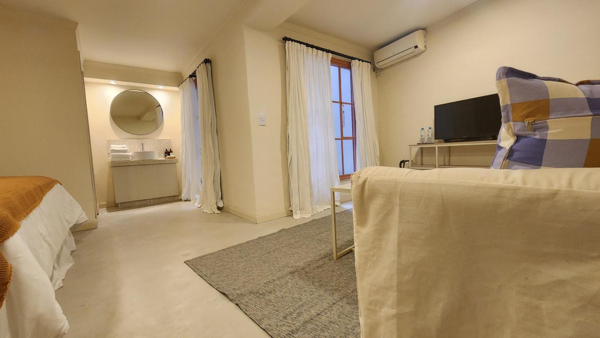 Casa Par Recoleta Hotel Буенос Айрес Екстериор снимка