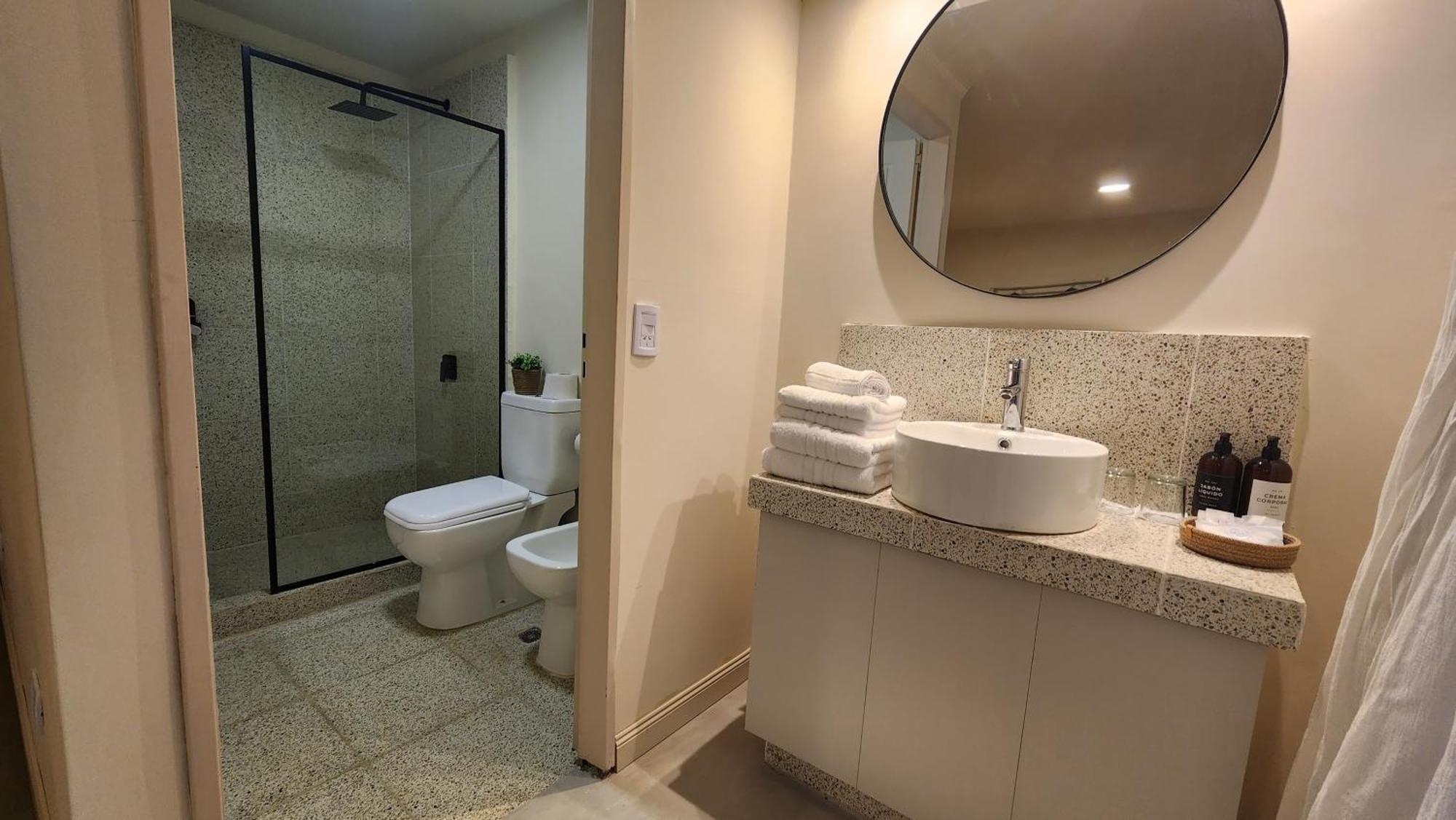 Casa Par Recoleta Hotel Буенос Айрес Екстериор снимка