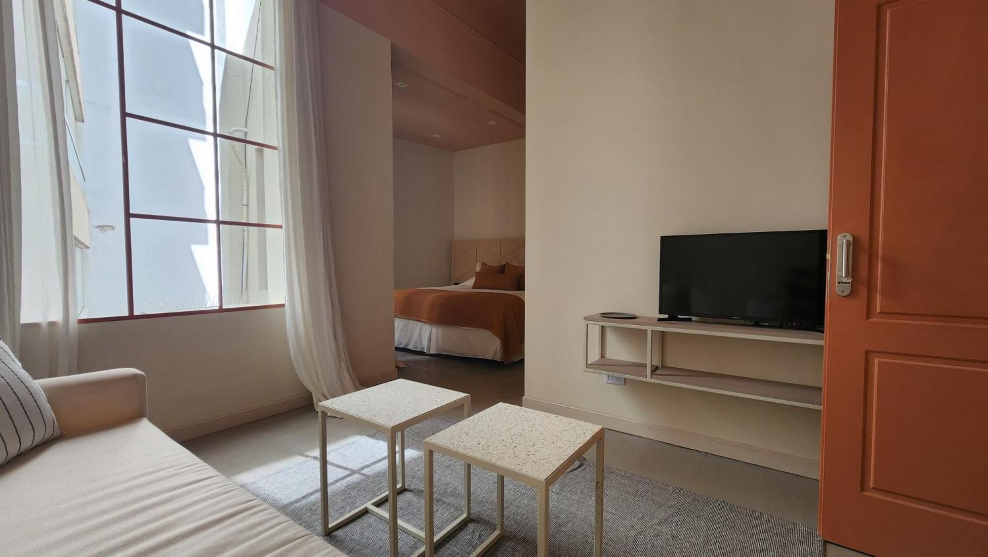 Casa Par Recoleta Hotel Буенос Айрес Екстериор снимка
