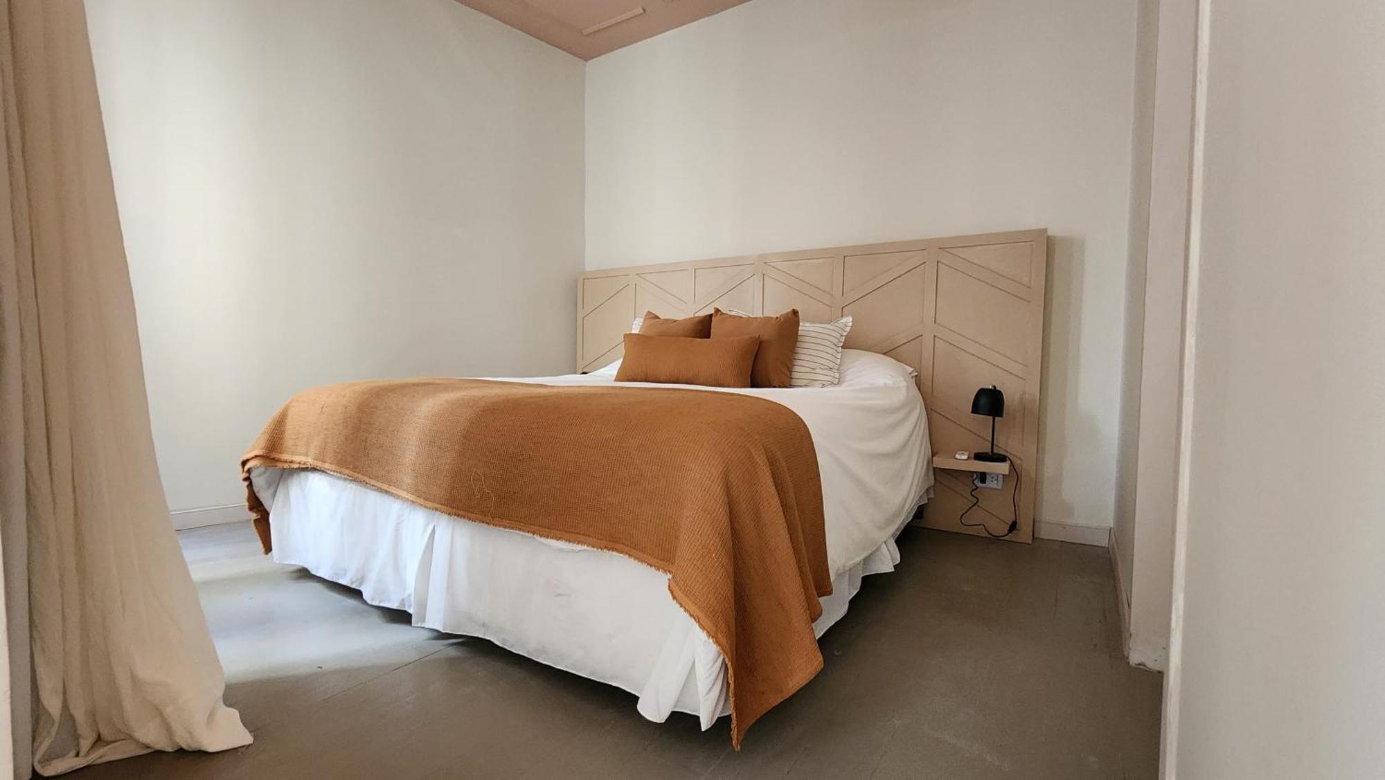 Casa Par Recoleta Hotel Буенос Айрес Екстериор снимка