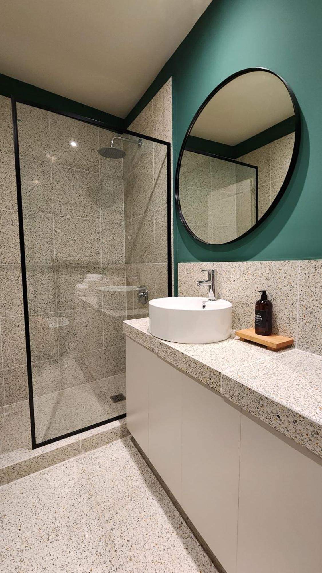 Casa Par Recoleta Hotel Буенос Айрес Екстериор снимка