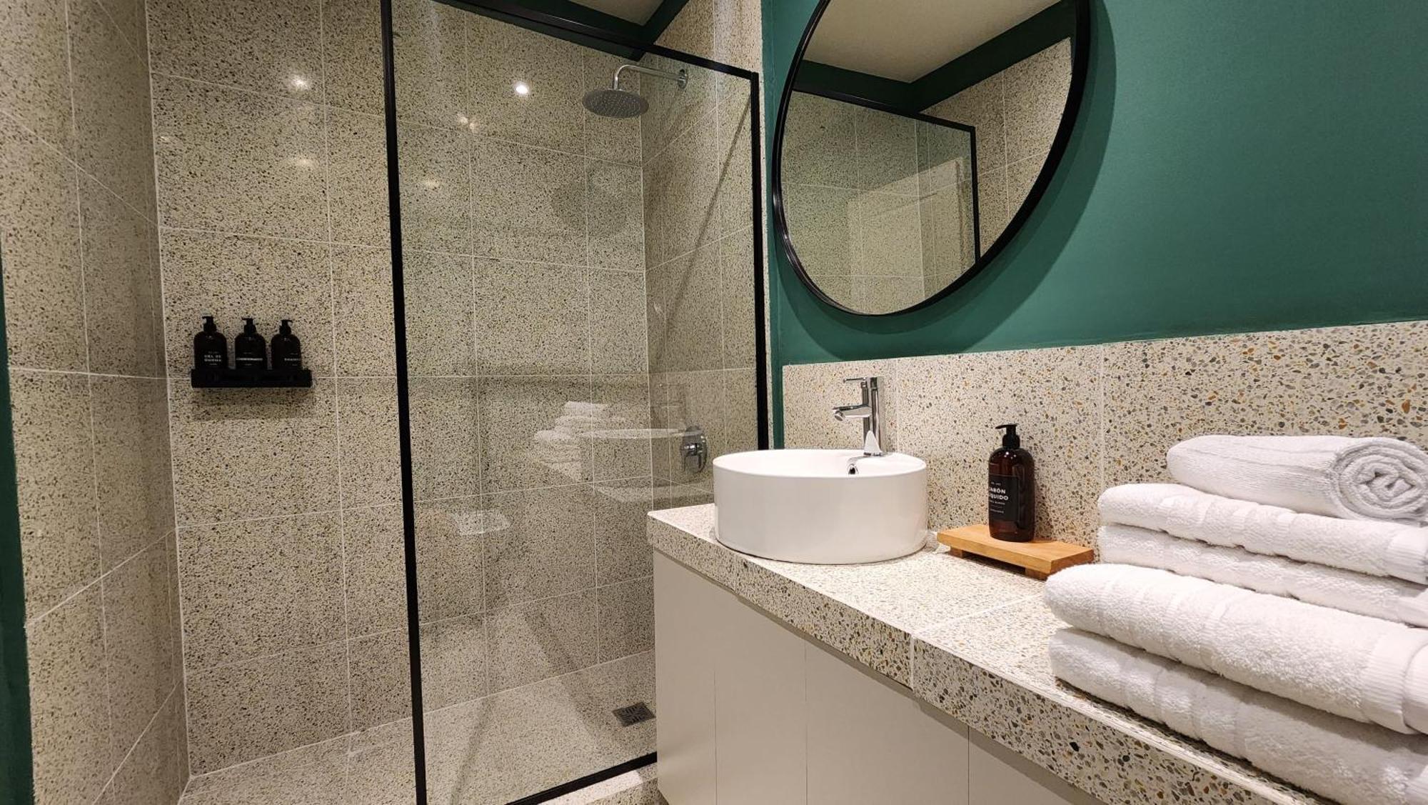 Casa Par Recoleta Hotel Буенос Айрес Екстериор снимка