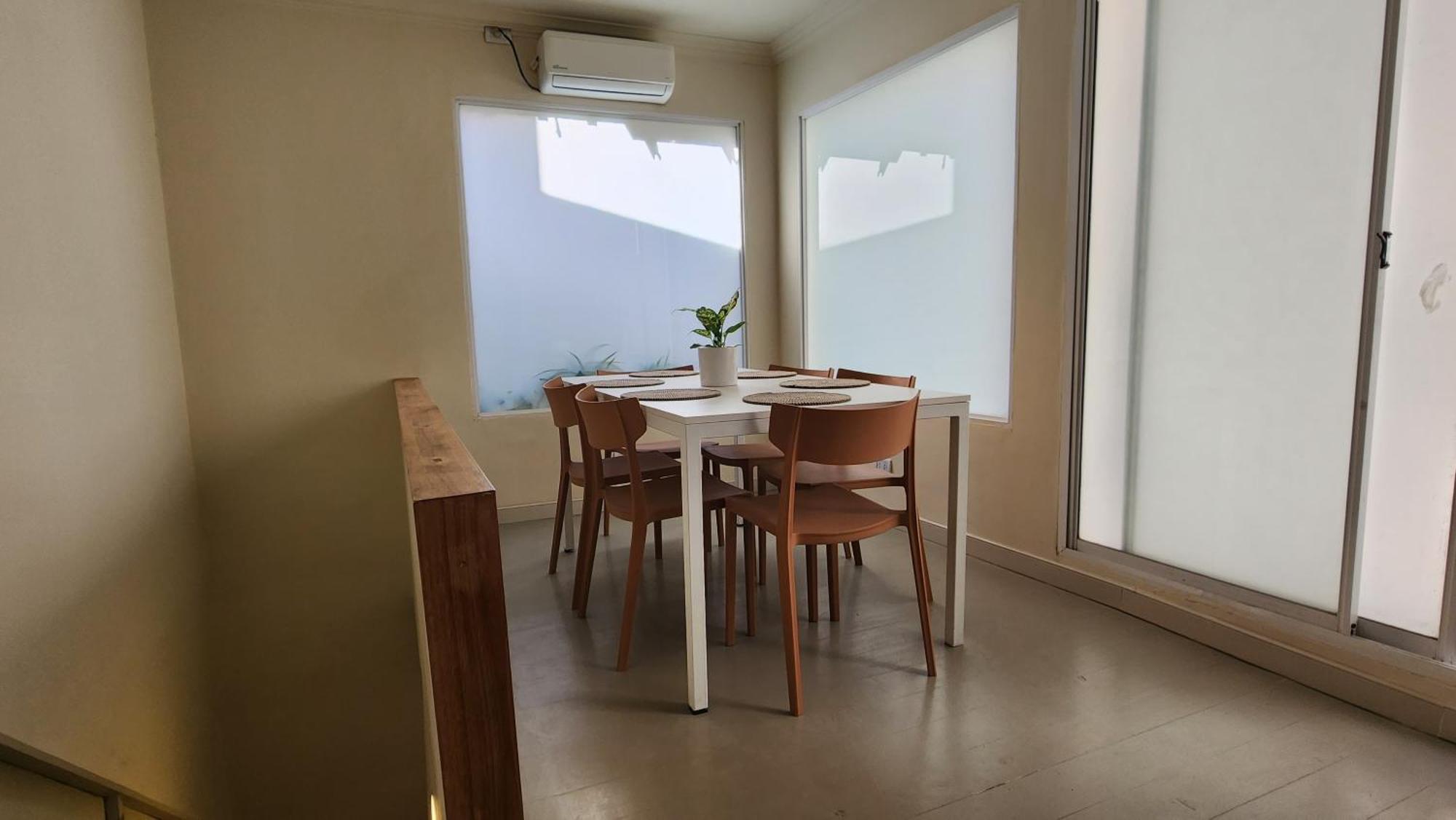 Casa Par Recoleta Hotel Буенос Айрес Екстериор снимка