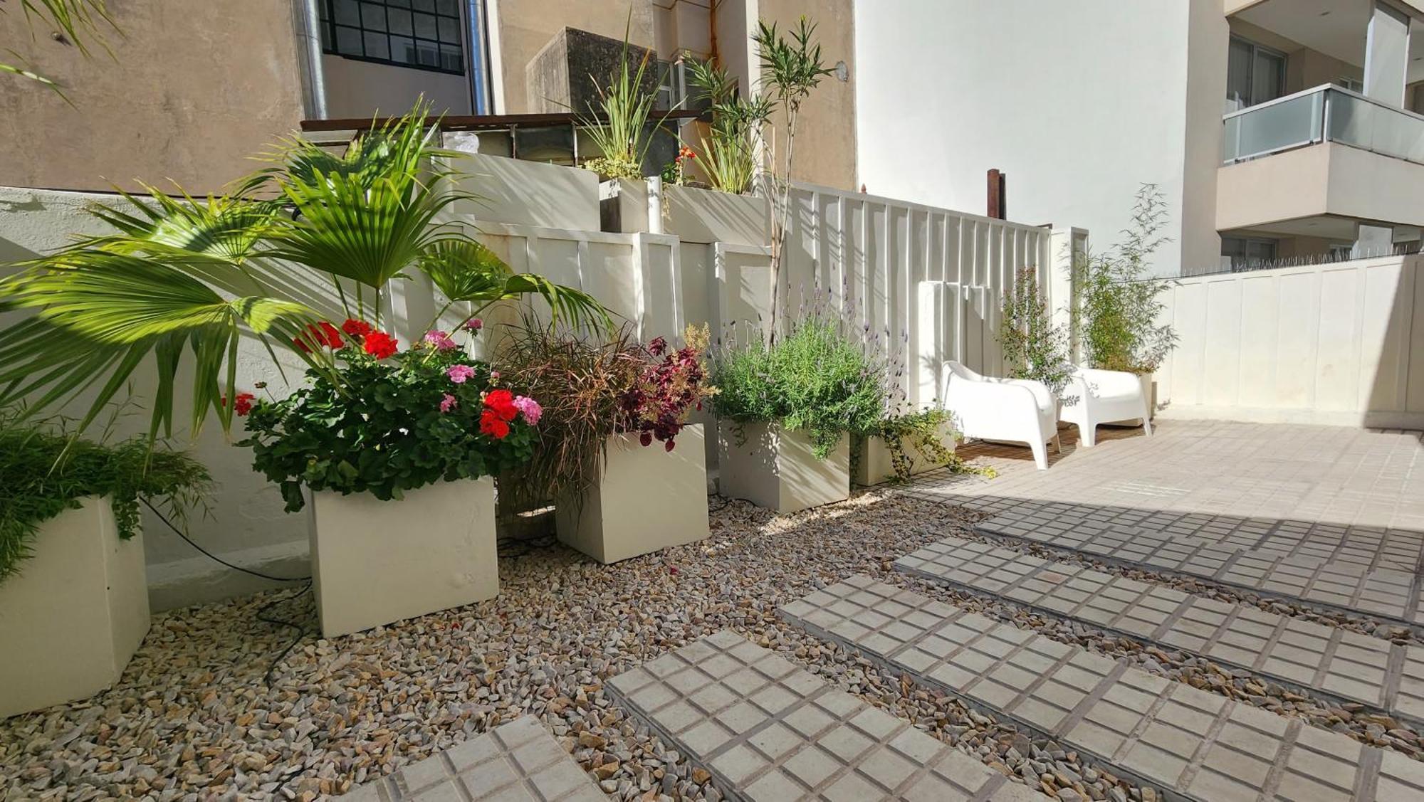 Casa Par Recoleta Hotel Буенос Айрес Екстериор снимка