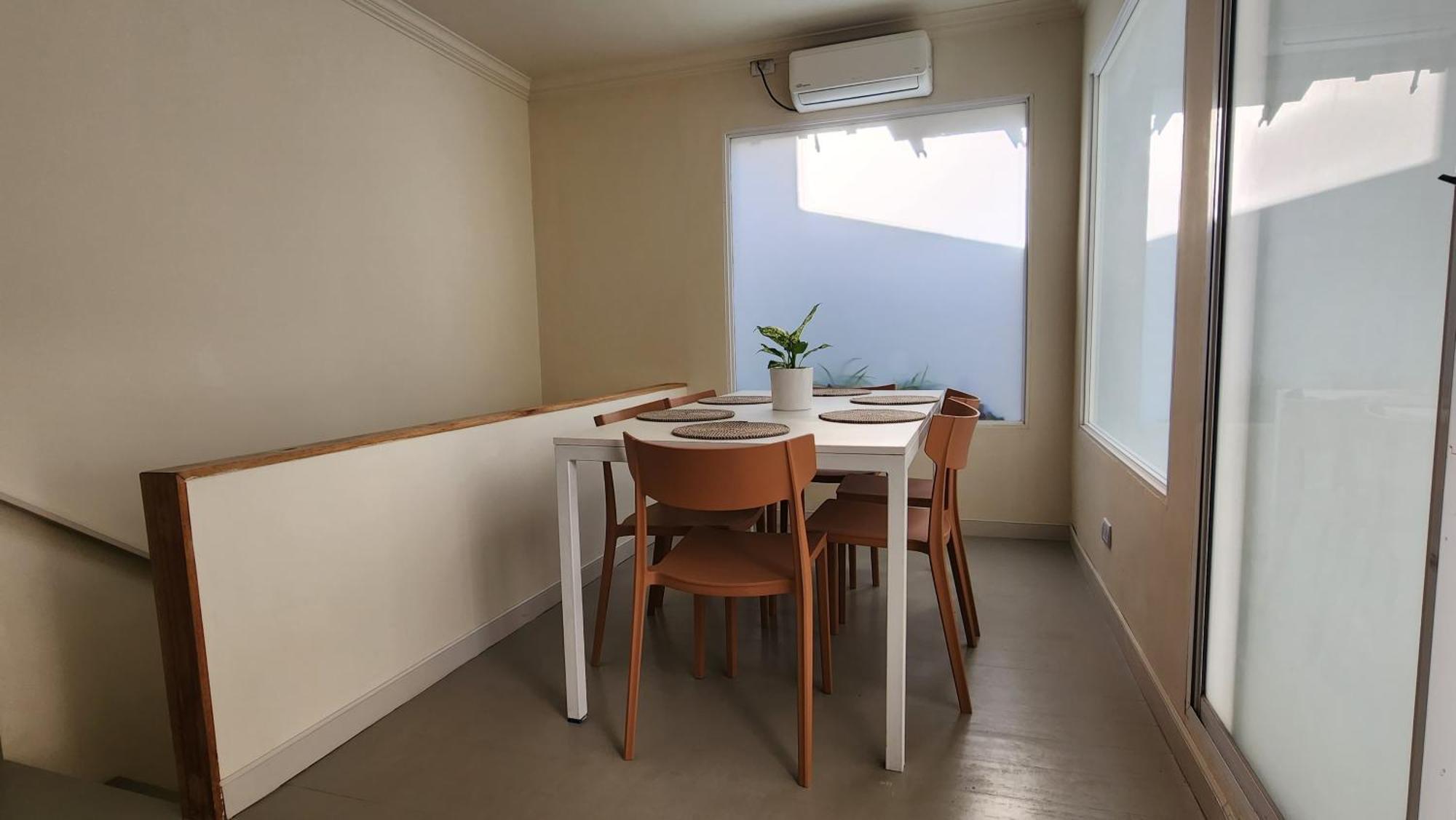 Casa Par Recoleta Hotel Буенос Айрес Екстериор снимка