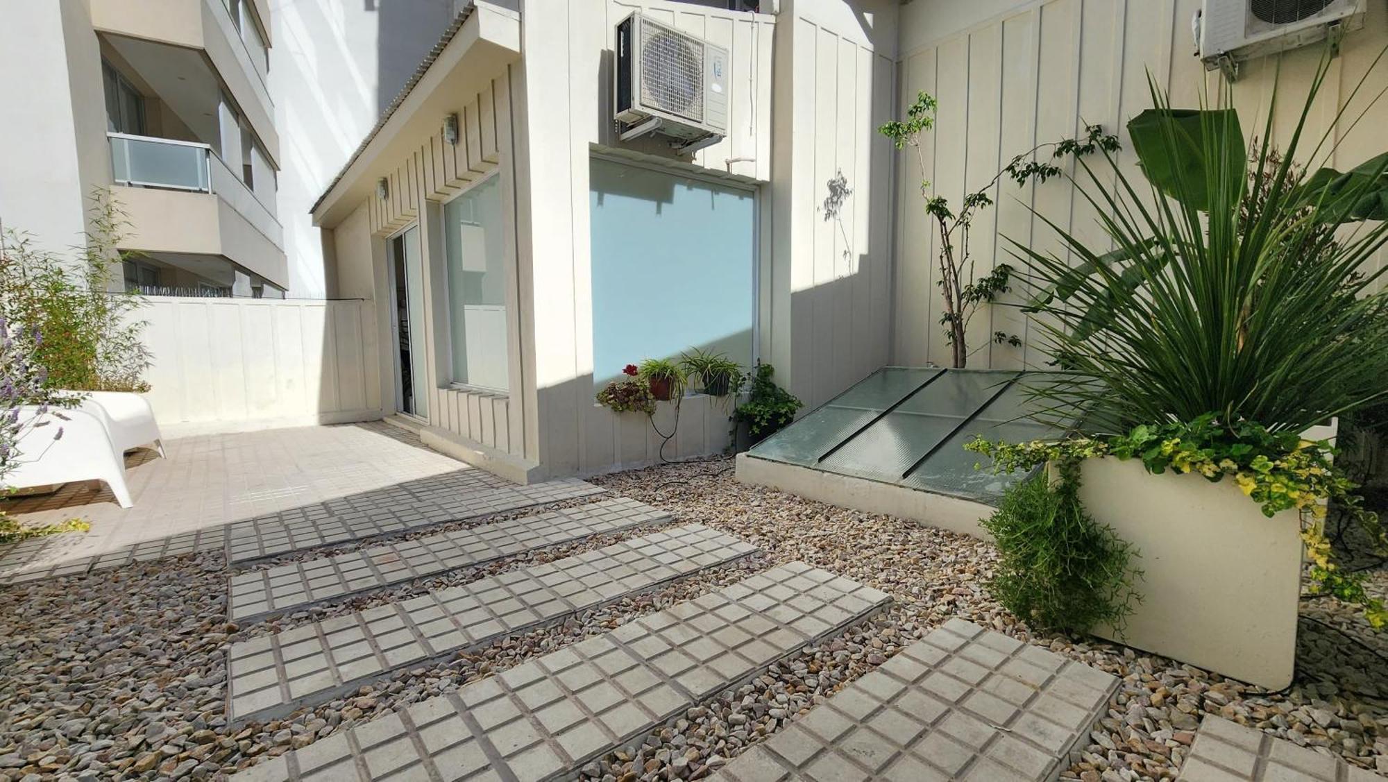 Casa Par Recoleta Hotel Буенос Айрес Екстериор снимка