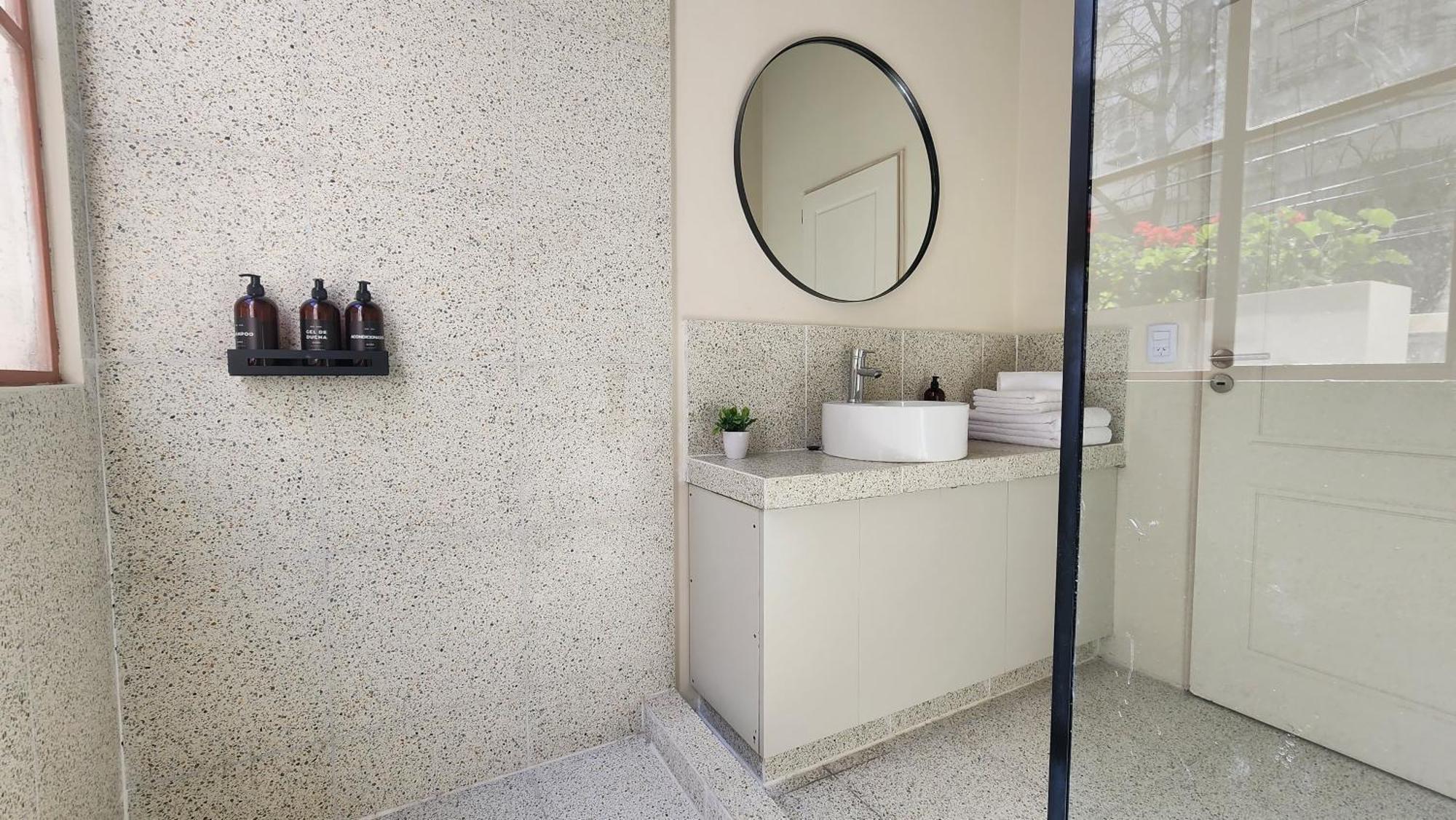 Casa Par Recoleta Hotel Буенос Айрес Екстериор снимка